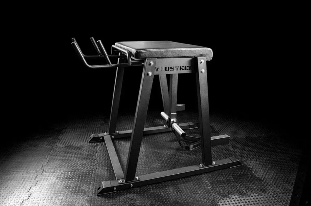 Обратная гиперэкстензия REVERSE HYPER