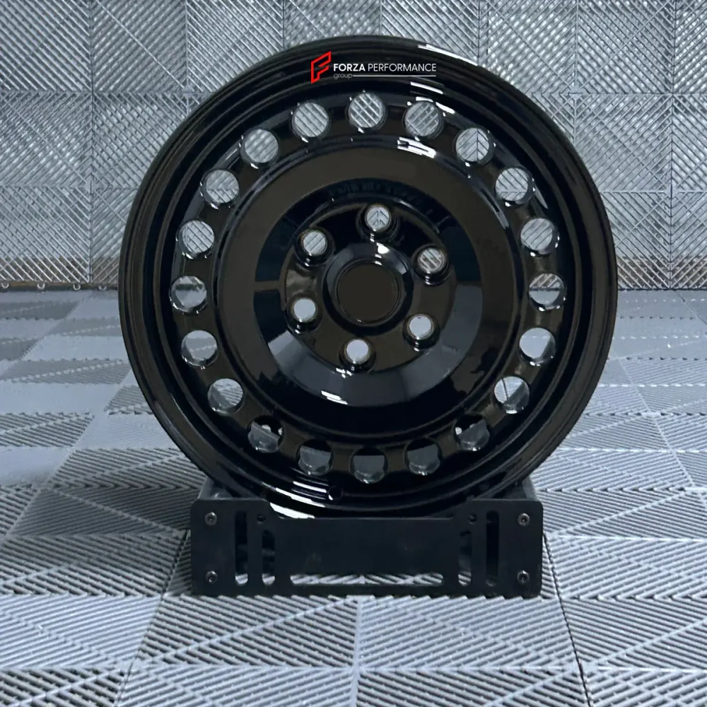 КОВАНЫЕ ДИСКИ ДЛЯ TOYOTA LAND CRUISER 300 2021 ТОЙОТА LC300