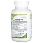 Zahler, SynerG, улучшенный сульфат глюкозамина, 120 капсул