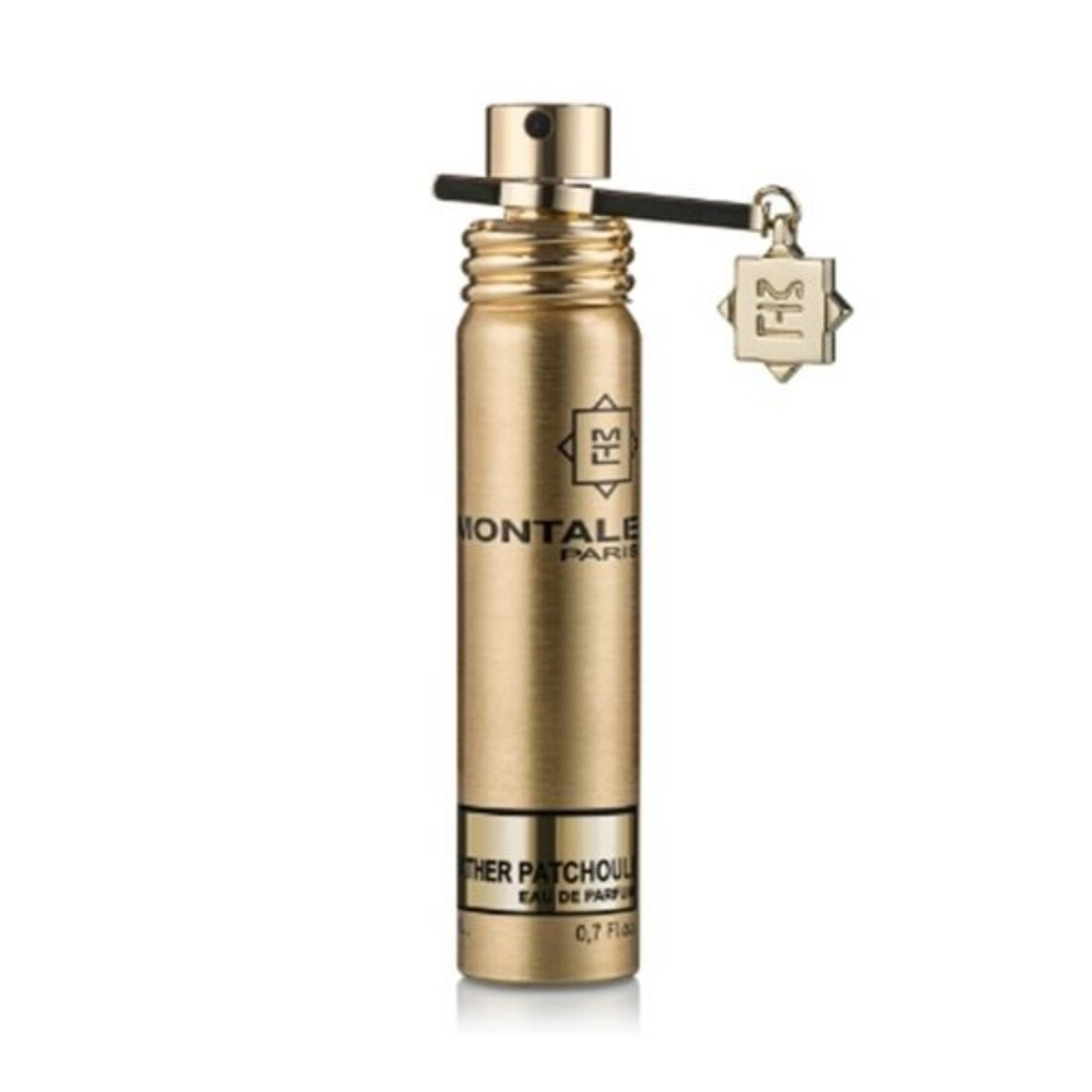 MONTALE Vetiver Patchouli edP 20ml unisex