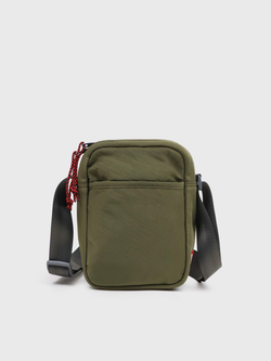 Сумка Diesel Rave Crossbody X Green