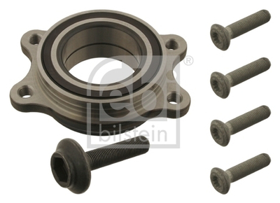 FEBI BILSTEIN - 30271-FEB - Wheel Bearing Kit - Povrat artikla narucenog iz Njemacke nije moguc.