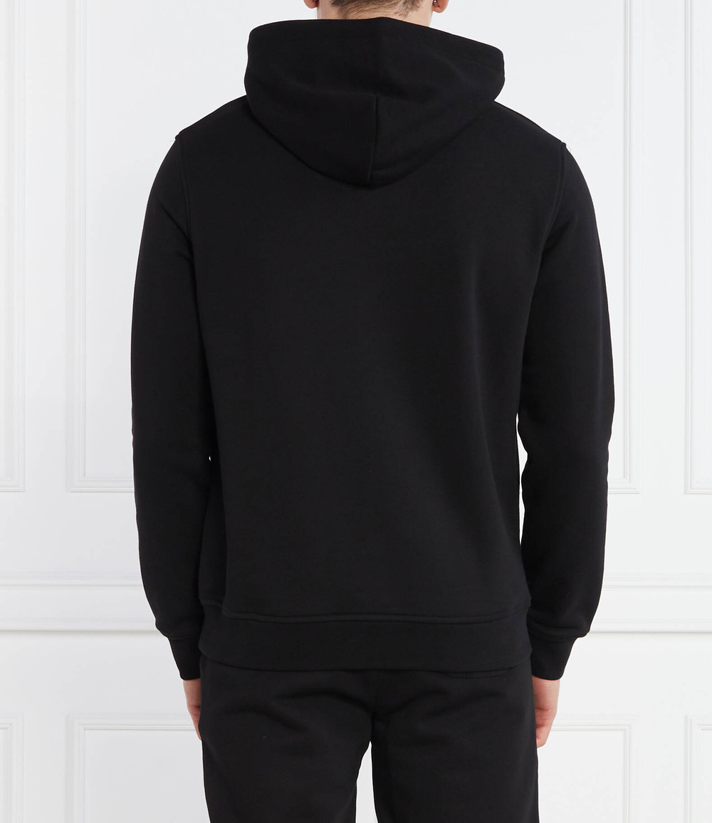 Худи Karl Lagerfeld - черный(705402 533910)