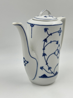 Чайник/кофейник Indisch Blau, Jäger