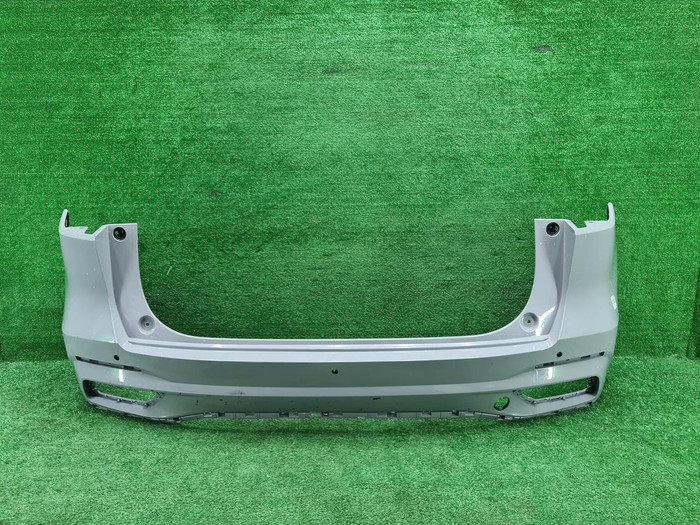 Бампер задний Changan CS55PLUS (2021-н.в.)