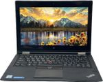 14" Уценённый ноутбук Lenovo ThinkPad Yoga X1 G1 (2560x1440, Intel Core i7-6600U, RAM 16ГБ, SSD 256ГБ, Intel HD Graphics 520, Win 10Pro)