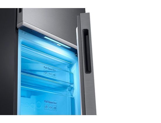 Холодильник Samsung RB-37 K6221S4