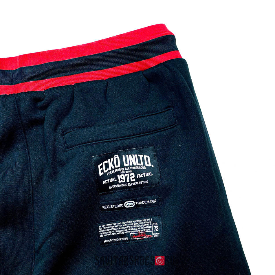 Спортивные штаны на флисе