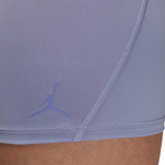 Баскетбольные женские шорты Jordan Sport Purple Shorts