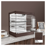 Витрина холодильная встраиваемая Finist FRESH CUBE Compact FCc-9/7/1035