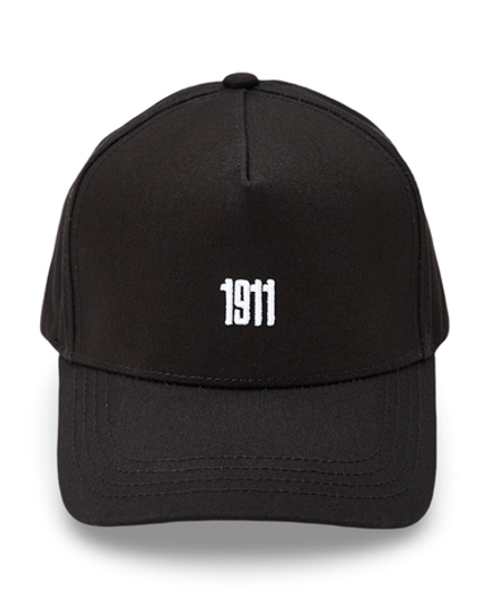 Бейсболка 1911