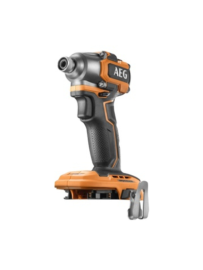 Бесщеточный аккумуляторный импульсный винтоверт BSS18SBL-0 AEG 4935472278