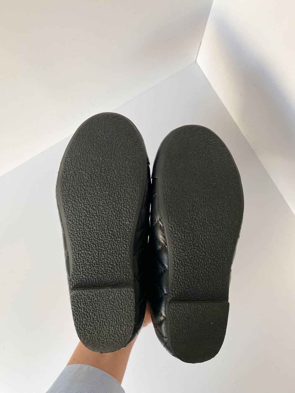 Новые кожаные полусапожки Age of Innocence, 28,5