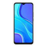 Xiaomi Redmi 9 3/32GB Black - Черный