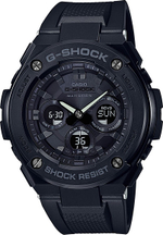 Мужские наручные часы Casio G-Shock GST-W300G-1A1