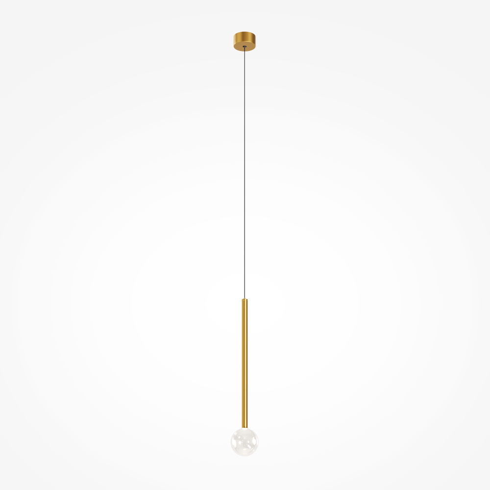 Подвесной светильник Maytoni MOD383PL-L4BS3K