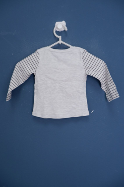 Лонг стильный на 1,5/2 года