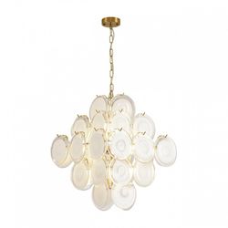 Подвесная люстра Lumion MODERNI 8320/8