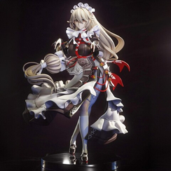 Rina - Zenless Zone Zero