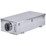 Установка приточная SHUFT ECO-SLIM 700-2,4/1-А