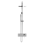 Душевая стойка RUBINELLI ELEGANZA RB-6001CR