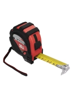 Рулетка Status Magnet 3 fixations,10 м х 32 мм