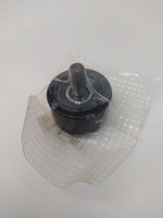 Ролик ремня генератора и кондиционера A307370112101 ZAZ