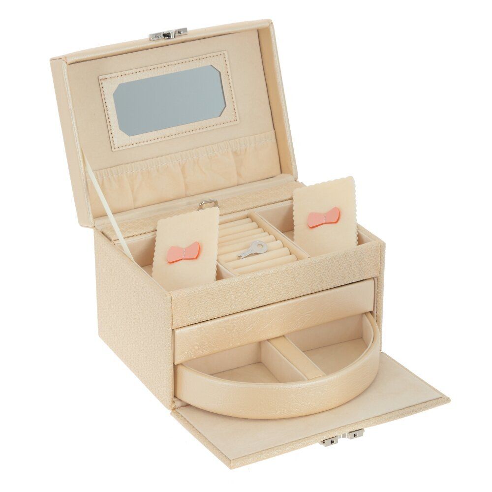 GAEM Шкатулка для украшений, L21 W15,5 H14 см