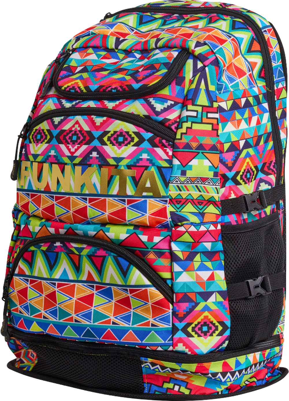 Рюкзак FUNKITA Packed Up