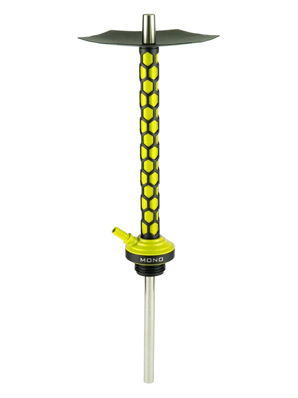 Embery MONO-H - yellow-black
