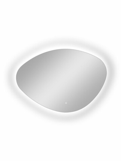 Зеркало "Alma Led" 1000х700