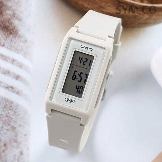 Наручные часы Casio Collection LF-10WH-8EF