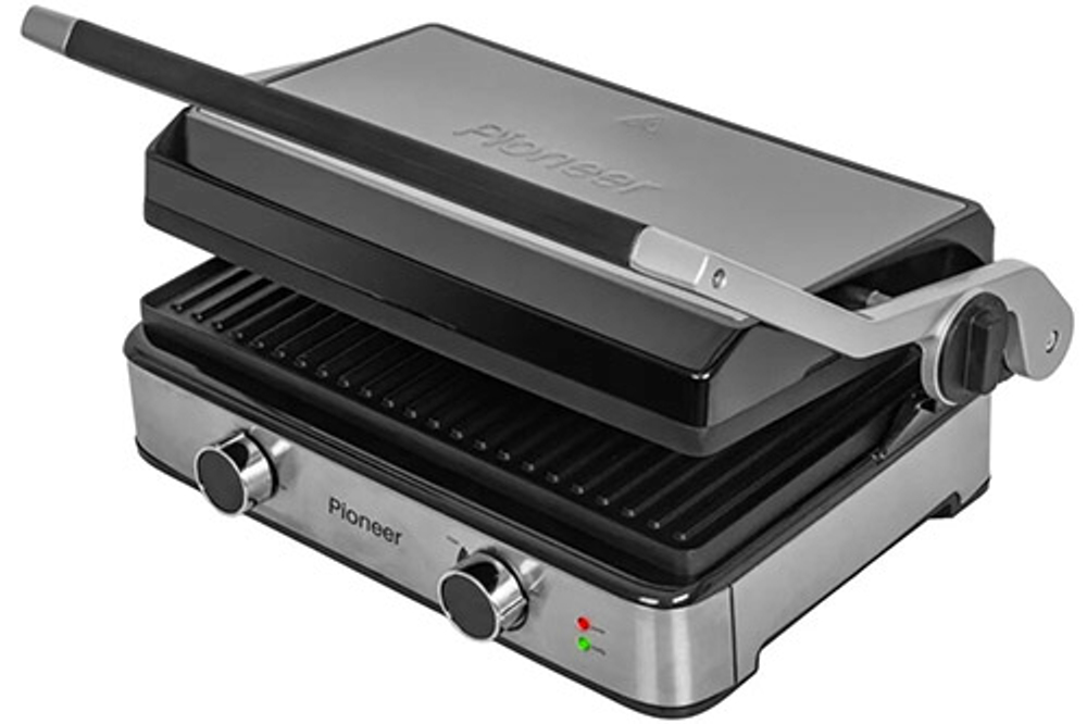 Электрогриль Pioneer GR1045E (h)