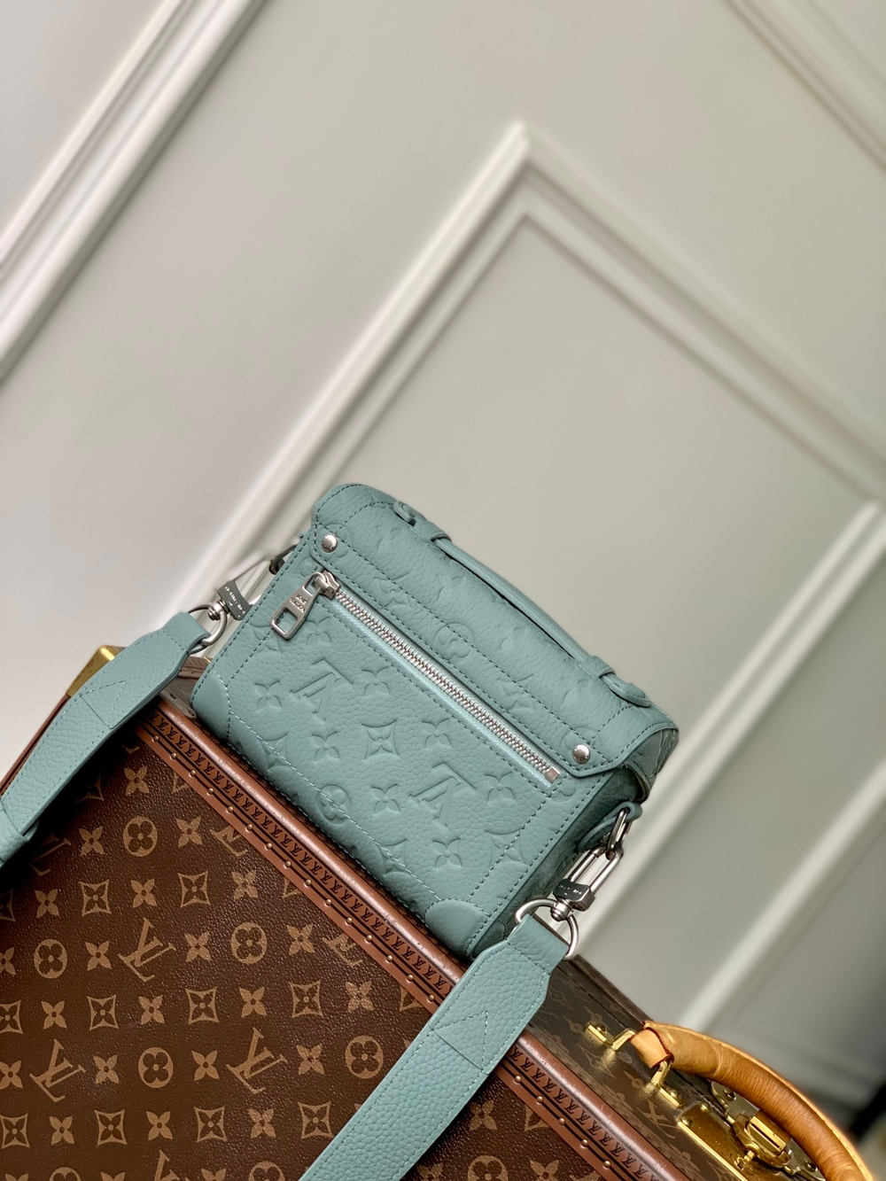 Louis Vuitton Soul Trunk