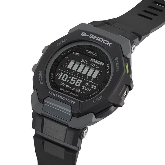 Наручные часы Casio GBD-300-1