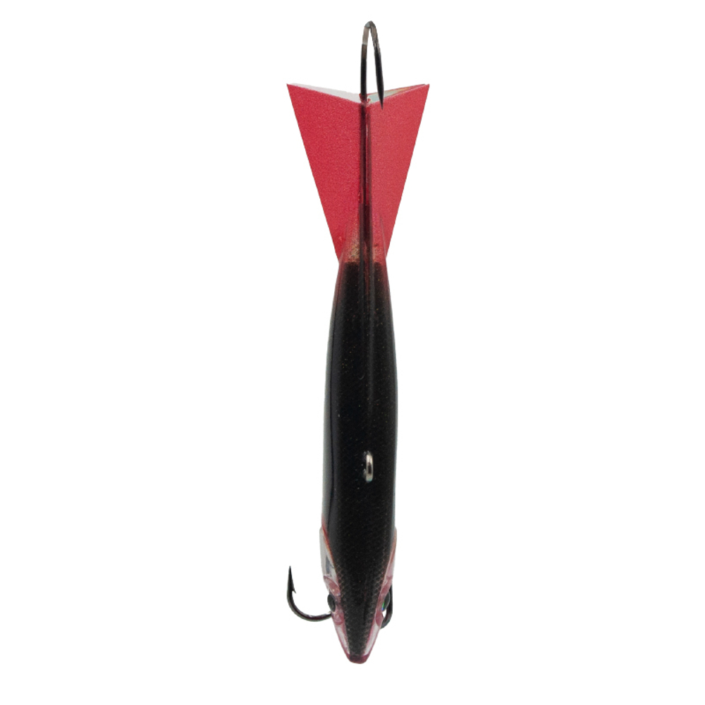 Балансир RAPALA Jigging Shadow Rap JSDR07 / 7 см, 10 г, цвет S