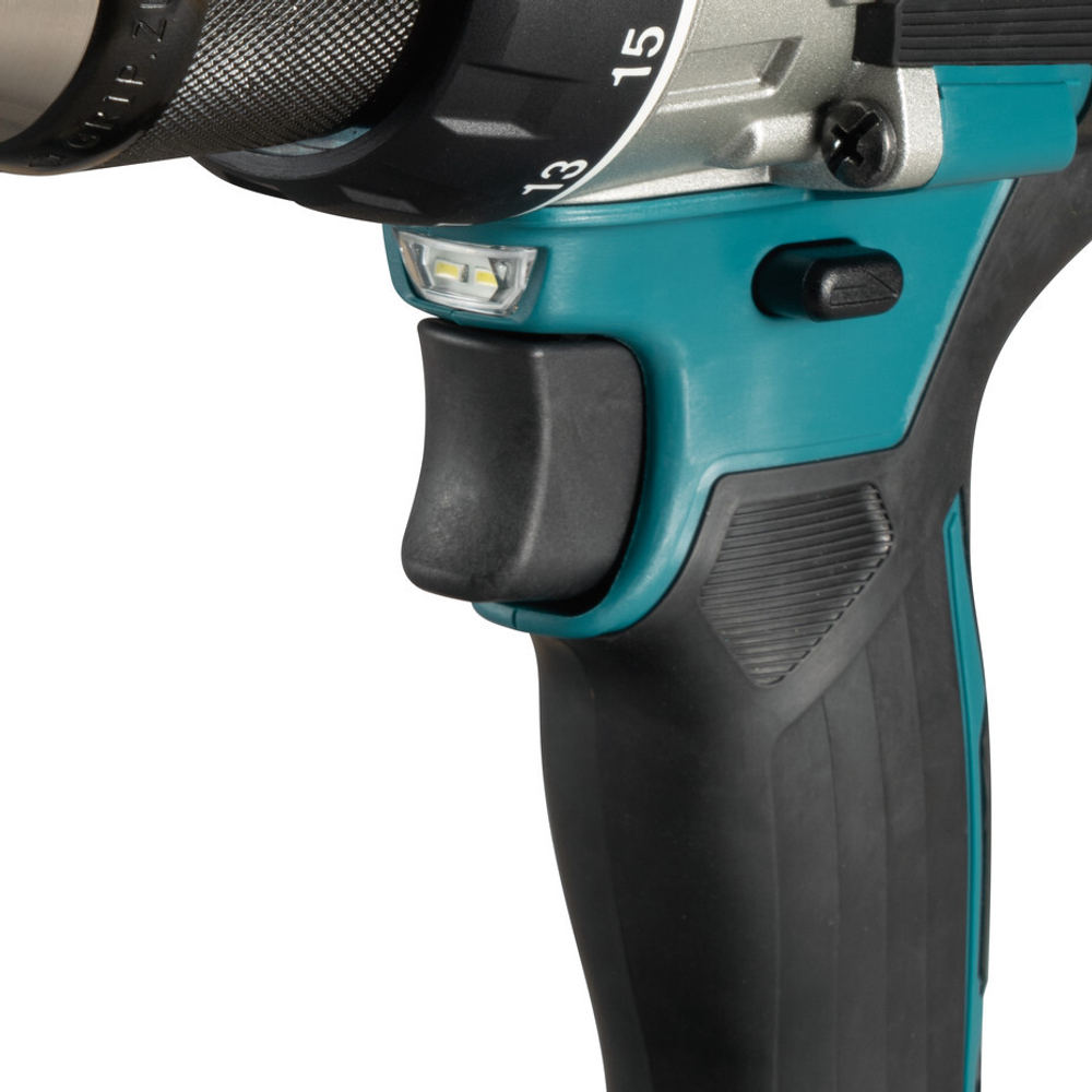 Дрель аккумуляторная Makita DHP 489 Z Li-ion