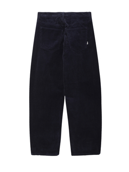 Брюки Вельветовые (Baggy Fit) Cromer Corduroy Pant