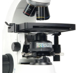 Микроскоп   1 (2 LED inf.)