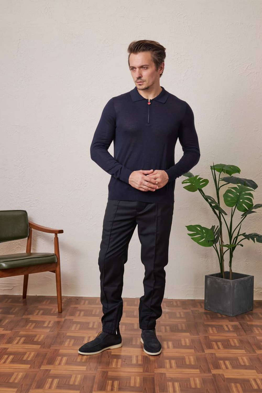 Поло Kiton