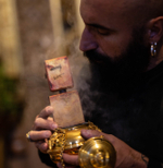 Filippo Sorcinelli Reliqvia Extrait de Parfum