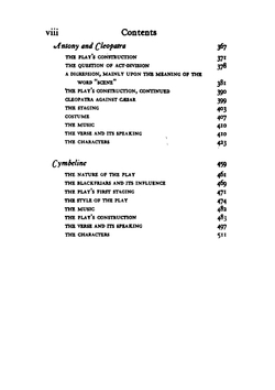 The Works of William Shakespeare. Hamlet. King Lear. Othello. Antony & Cleopatra. Cymbeline | Уильям Шекспир