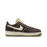 Мужские кроссовки Nike Air Force 1 Low '07 'Baroque Brown' CI9349-201