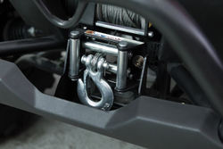 Квадроцикл SHARMAX Force 420 Cyber EFI