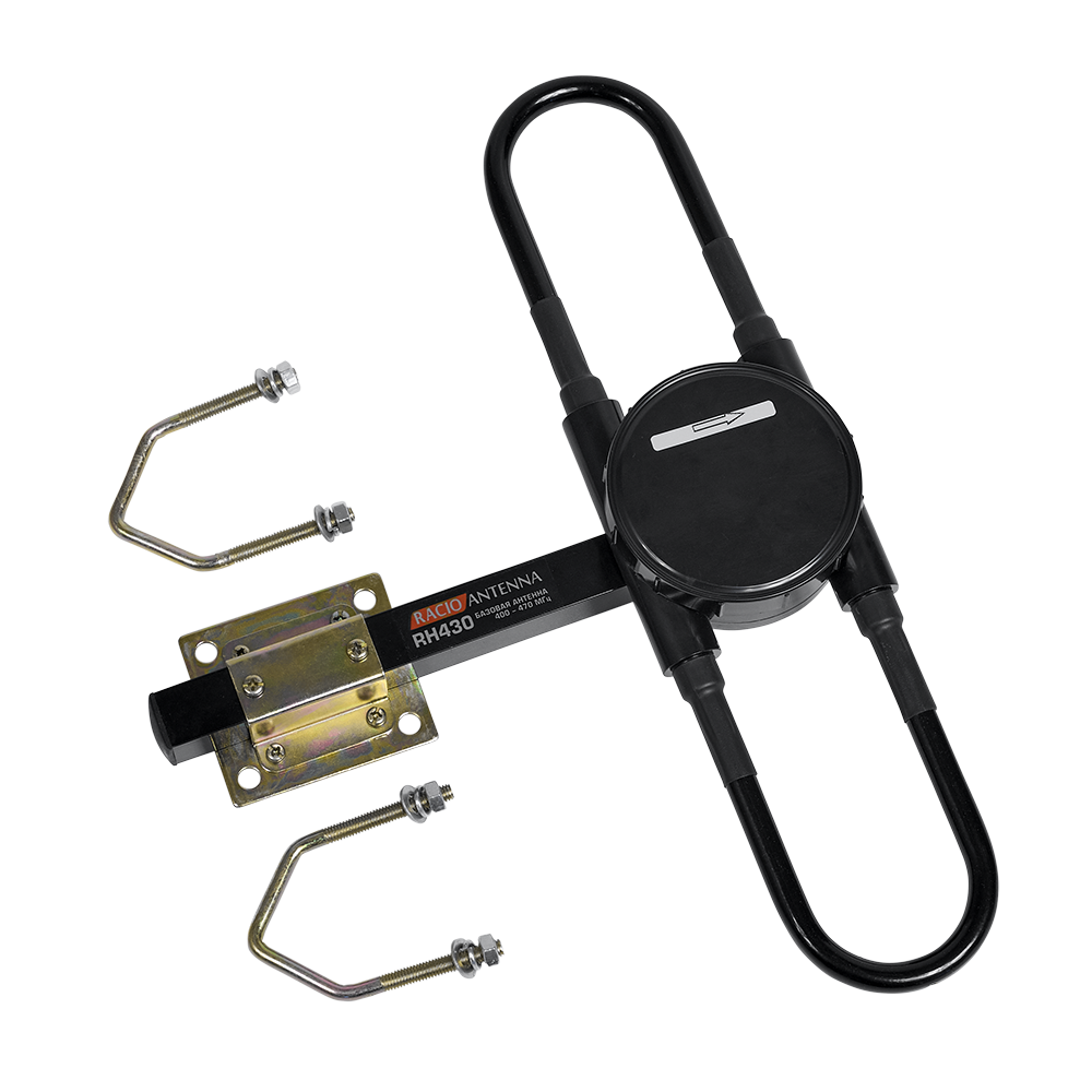 Антенна дипольная Racio Antenna RH430