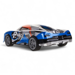 Машина классическая на РУ, коробка K372-2L