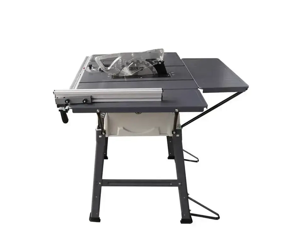 Распиловочный циркулярный станок по дереву Metal Master TSM-254