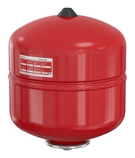 Расширительный бак Flamco Flexcon R 12 (FL 16014)