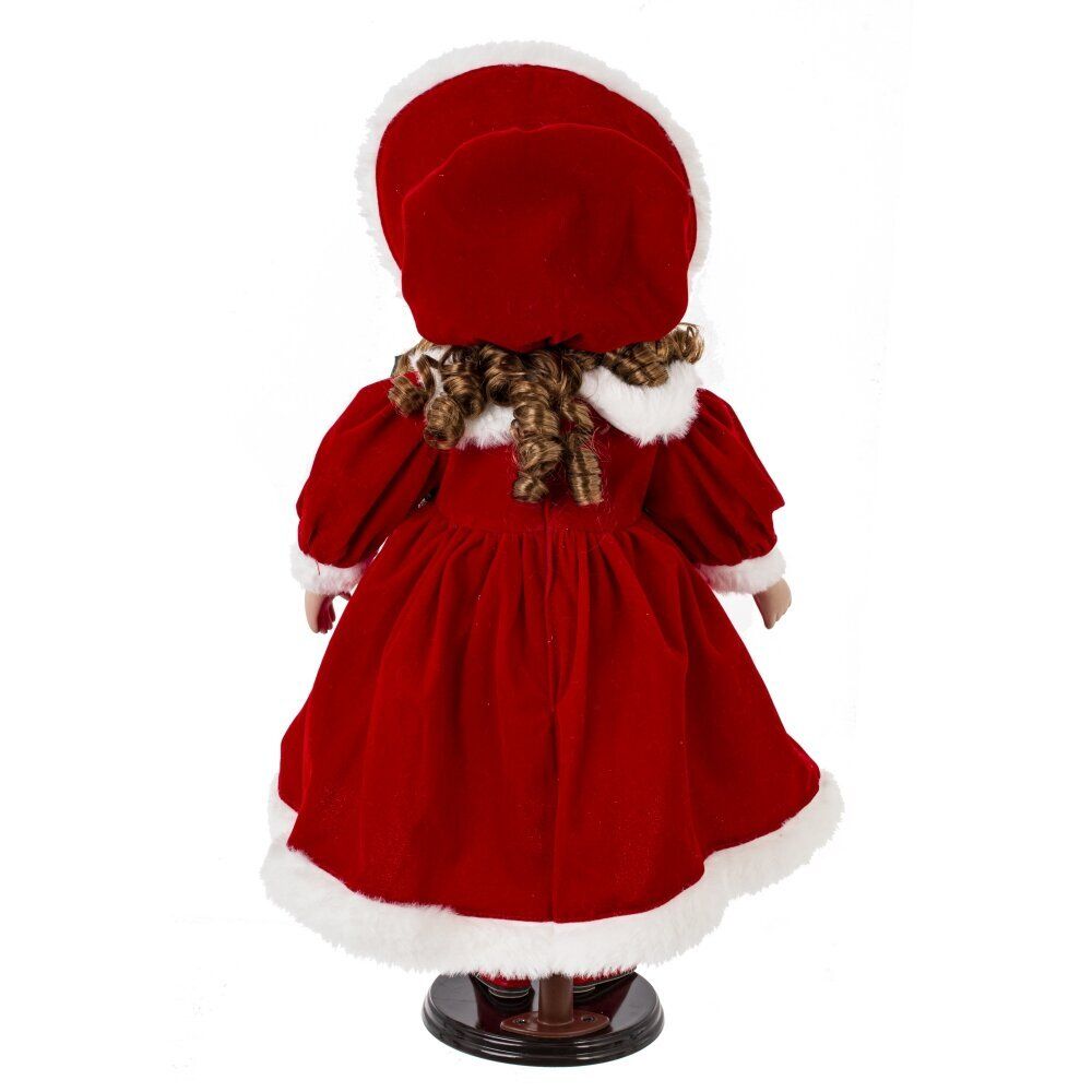 GAEM Кукла, L23 W13 H47 см