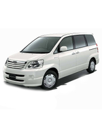 Toyota Noah 1 поколение R60 (11.2001 - 07.2004)